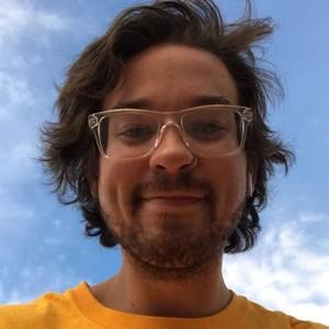 Meet your Posher, Nathan